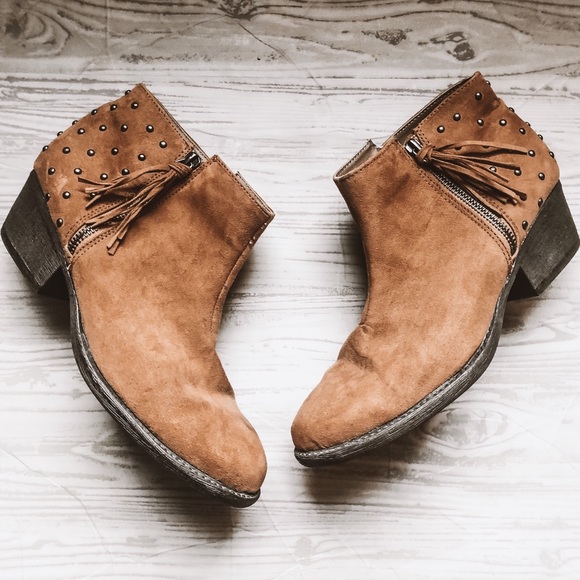 Black Poppy Shoes - SOLD